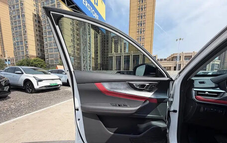 Chery Tiggo 7, 2023 год, 1 410 000 рублей, 15 фотография