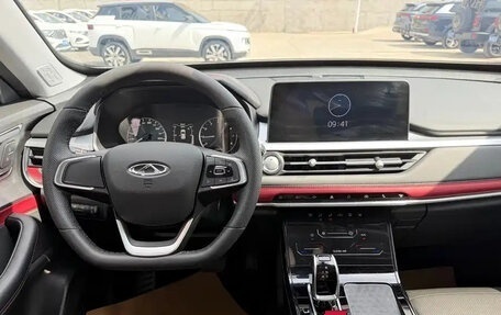 Chery Tiggo 7, 2023 год, 1 410 000 рублей, 10 фотография