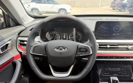 Chery Tiggo 7, 2023 год, 1 410 000 рублей, 11 фотография