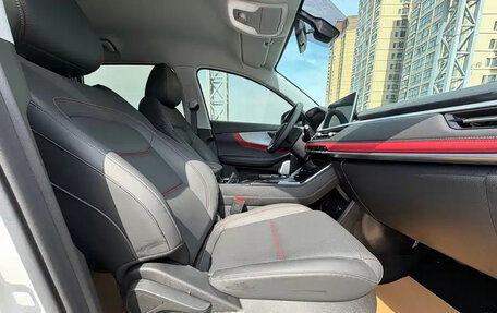 Chery Tiggo 7, 2023 год, 1 410 000 рублей, 17 фотография