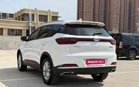 Chery Tiggo 7, 2023 год, 1 410 000 рублей, 6 фотография