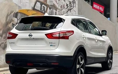 Nissan Qashqai, 2022 год, 1 584 000 рублей, 3 фотография