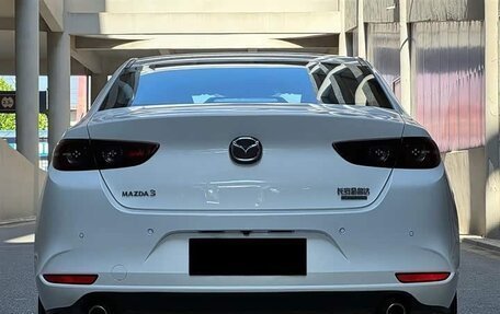 Mazda 3, 2022 год, 1 476 000 рублей, 4 фотография
