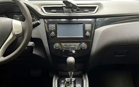 Nissan Qashqai, 2022 год, 1 584 000 рублей, 7 фотография