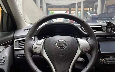 Nissan Qashqai, 2022 год, 1 584 000 рублей, 6 фотография