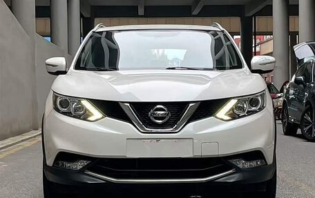 Nissan Qashqai, 2022 год, 1 584 000 рублей, 2 фотография