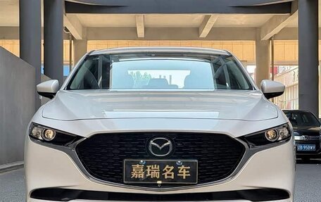 Mazda 3, 2022 год, 1 476 000 рублей, 2 фотография