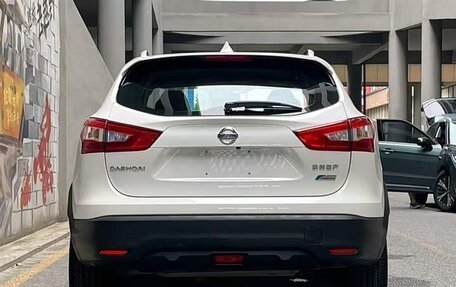 Nissan Qashqai, 2022 год, 1 584 000 рублей, 4 фотография