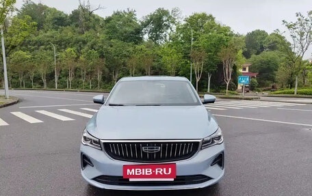 Geely Emgrand, 2023 год, 1 188 111 рублей, 2 фотография
