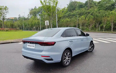Geely Emgrand, 2023 год, 1 188 111 рублей, 3 фотография