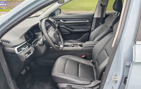 Geely Emgrand, 2023 год, 1 188 111 рублей, 12 фотография