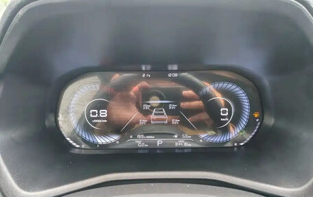 Geely Emgrand, 2023 год, 1 188 111 рублей, 7 фотография
