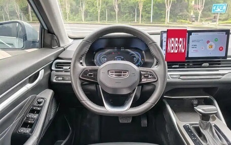Geely Emgrand, 2023 год, 1 188 111 рублей, 8 фотография