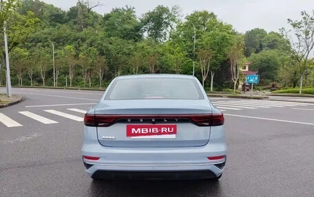Geely Emgrand, 2023 год, 1 188 111 рублей, 4 фотография
