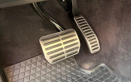 Volkswagen Touareg III, 2017 год, 3 490 000 рублей, 6 фотография