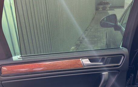 Volkswagen Touareg III, 2017 год, 3 490 000 рублей, 13 фотография