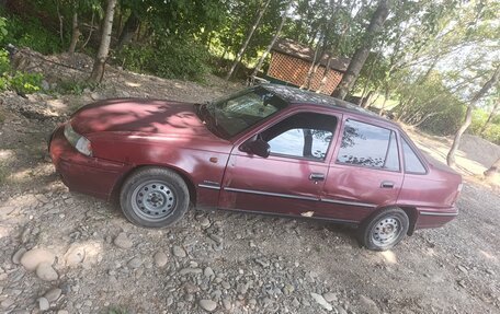 Daewoo Nexia I рестайлинг, 2005 год, 70 000 рублей, 2 фотография