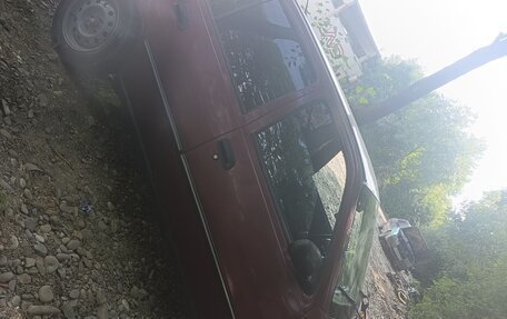 Daewoo Nexia I рестайлинг, 2005 год, 70 000 рублей, 3 фотография