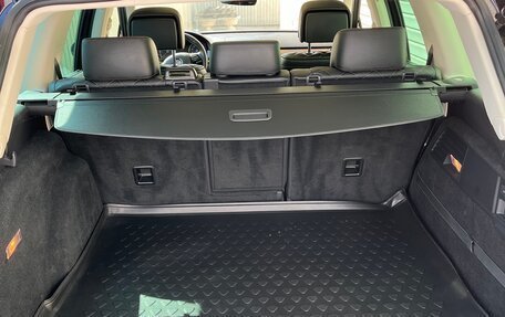 Volkswagen Touareg III, 2017 год, 3 490 000 рублей, 16 фотография