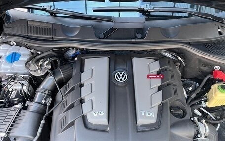 Volkswagen Touareg III, 2017 год, 3 490 000 рублей, 20 фотография