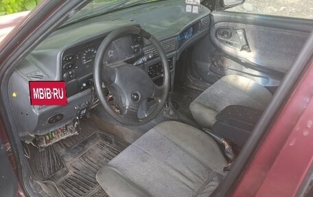 Daewoo Nexia I рестайлинг, 2005 год, 70 000 рублей, 5 фотография