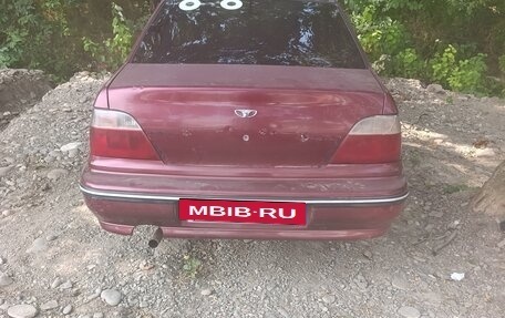 Daewoo Nexia I рестайлинг, 2005 год, 70 000 рублей, 4 фотография