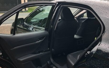 Toyota Camry, 2019 год, 2 100 000 рублей, 7 фотография