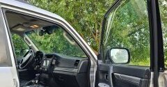 Mitsubishi Pajero IV, 2011 год, 1 750 000 рублей, 6 фотография