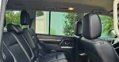 Mitsubishi Pajero IV, 2011 год, 1 750 000 рублей, 7 фотография