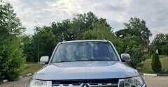Mitsubishi Pajero IV, 2011 год, 1 750 000 рублей, 2 фотография