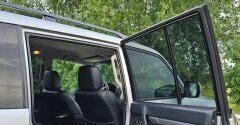 Mitsubishi Pajero IV, 2011 год, 1 750 000 рублей, 9 фотография