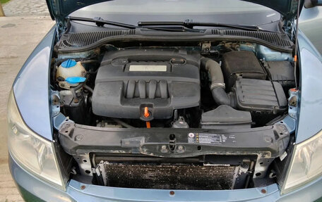 Skoda Octavia, 2010 год, 750 000 рублей, 7 фотография