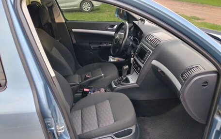 Skoda Octavia, 2010 год, 750 000 рублей, 4 фотография