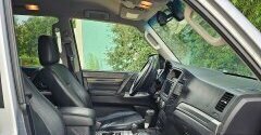 Mitsubishi Pajero IV, 2011 год, 1 750 000 рублей, 11 фотография
