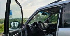 Mitsubishi Pajero IV, 2011 год, 1 750 000 рублей, 12 фотография
