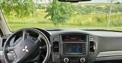 Mitsubishi Pajero IV, 2011 год, 1 750 000 рублей, 13 фотография
