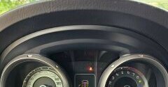 Mitsubishi Pajero IV, 2011 год, 1 750 000 рублей, 14 фотография