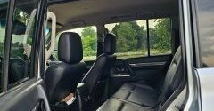 Mitsubishi Pajero IV, 2011 год, 1 750 000 рублей, 15 фотография