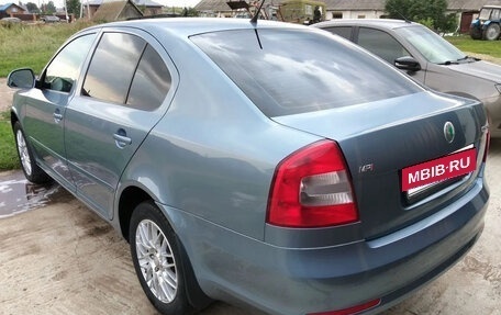 Skoda Octavia, 2010 год, 750 000 рублей, 3 фотография
