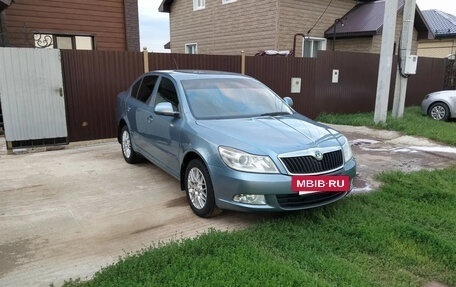 Skoda Octavia, 2010 год, 750 000 рублей, 2 фотография