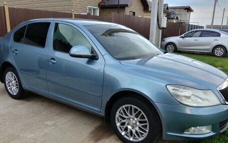 Skoda Octavia, 2010 год, 750 000 рублей, 9 фотография