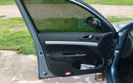 Skoda Octavia, 2010 год, 750 000 рублей, 10 фотография