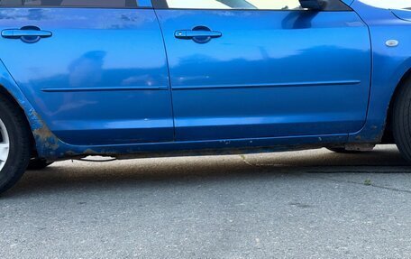 Mazda 3, 2005 год, 500 000 рублей, 5 фотография