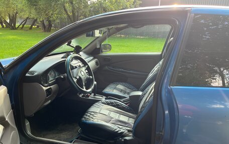 Nissan Almera, 2001 год, 200 000 рублей, 8 фотография
