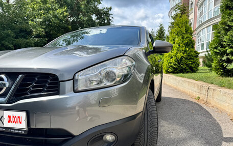 Nissan Qashqai, 2012 год, 1 130 000 рублей, 4 фотография