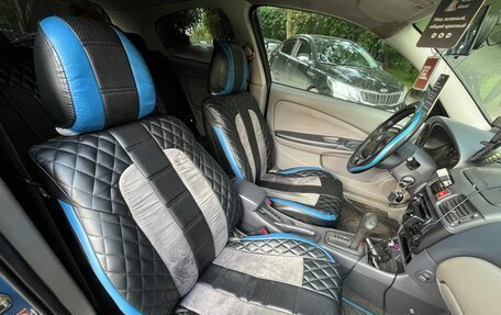 Nissan Almera, 2001 год, 200 000 рублей, 13 фотография