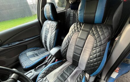 Nissan Almera, 2001 год, 200 000 рублей, 12 фотография