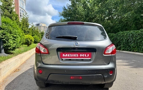 Nissan Qashqai, 2012 год, 1 130 000 рублей, 5 фотография