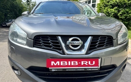 Nissan Qashqai, 2012 год, 1 130 000 рублей, 6 фотография
