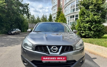 Nissan Qashqai, 2012 год, 1 130 000 рублей, 2 фотография